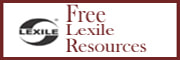 Clipart Saying Free Lexile Resources
