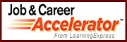 Job & Career Accelerator From LearningExpress
